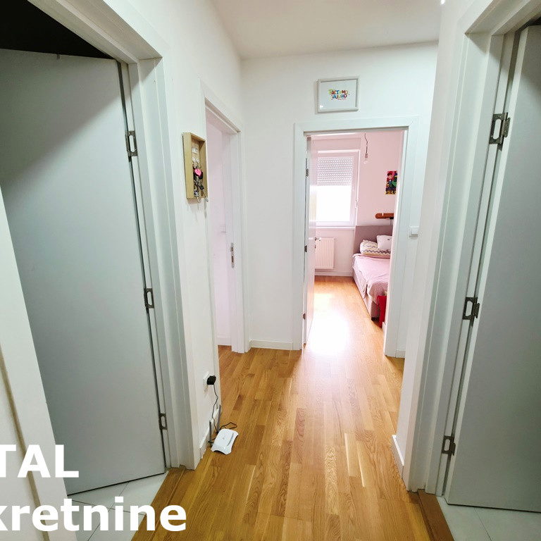 Dvoiposoban stan na prodaju, Telep, Novi Sad, 56m², 175.000 €