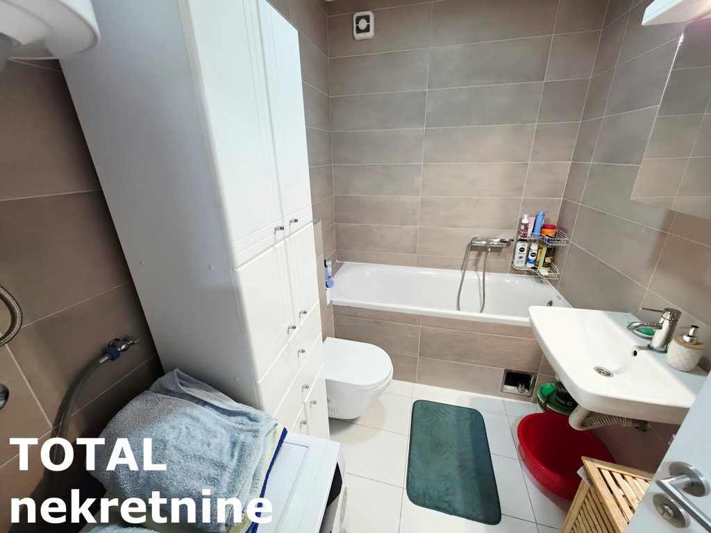 stanovi-2-5-re-telep-1103060-nessa Dvoiposoban stan na prodaju, Telep, Novi Sad, 56m², 175.000 €