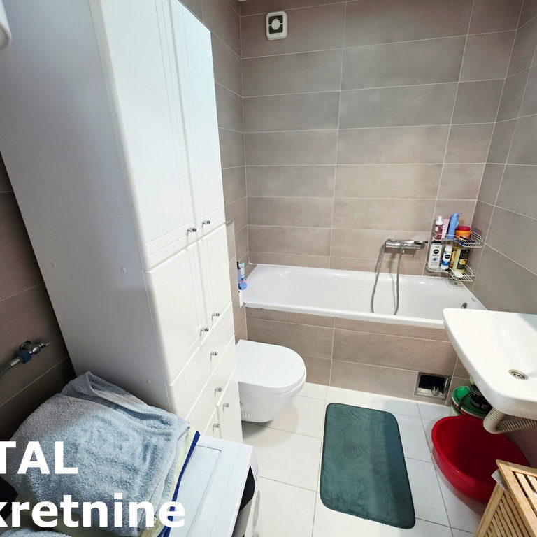 Dvoiposoban stan na prodaju, Telep, Novi Sad, 56m², 175.000 €