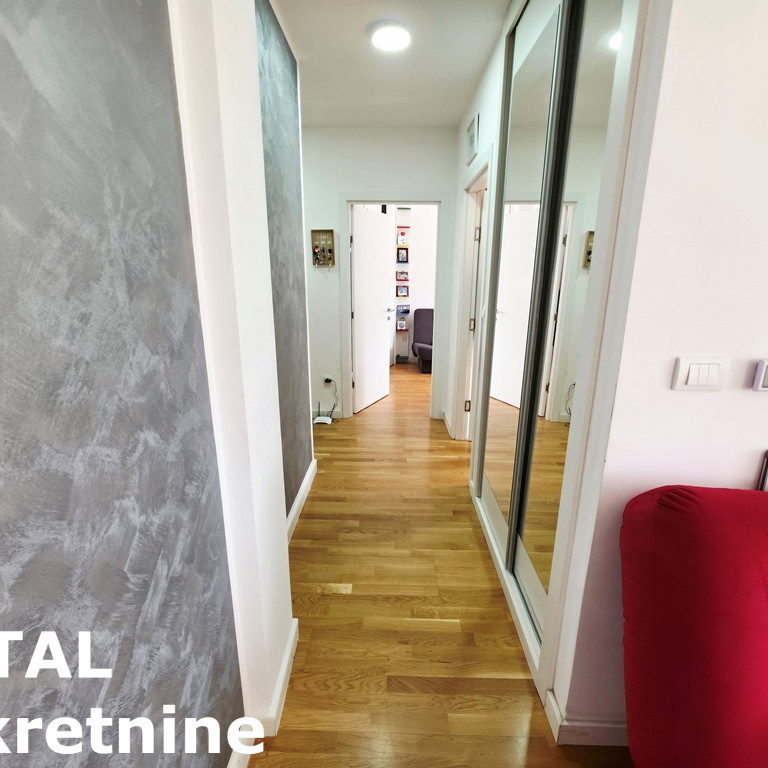 Dvoiposoban stan na prodaju, Telep, Novi Sad, 56m², 175.000 €