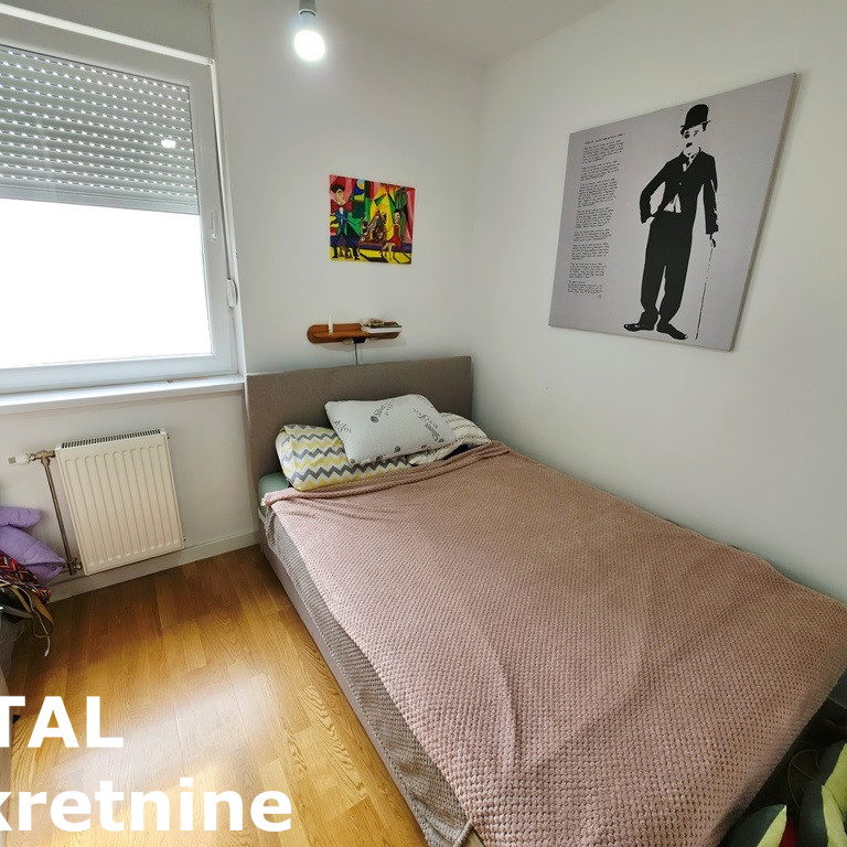 Stan Prodaja Novi Sad  56 m2