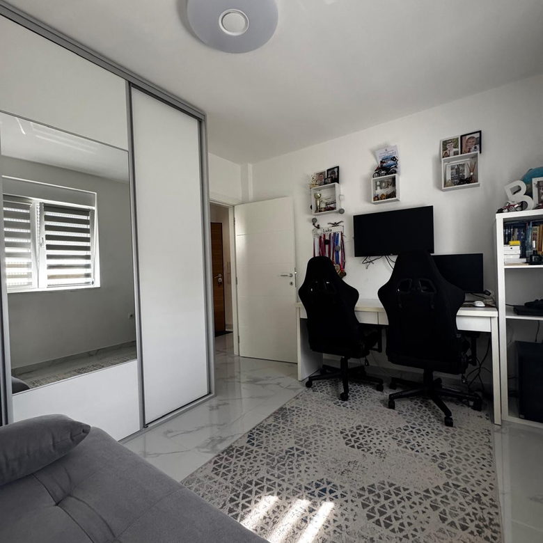 Dvoiposoban stan na prodaju, Veternička Rampa, Novi Sad, 57m², 160.000 €