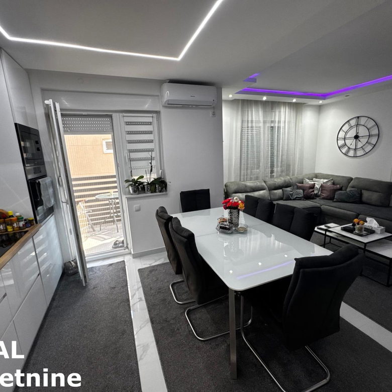 Stan Prodaja Novi Sad Veternička Rampa 57 m2