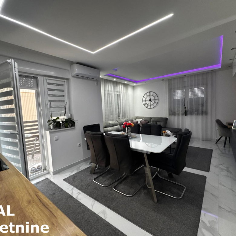 Stan Prodaja Novi Sad Veternička Rampa 57 m2