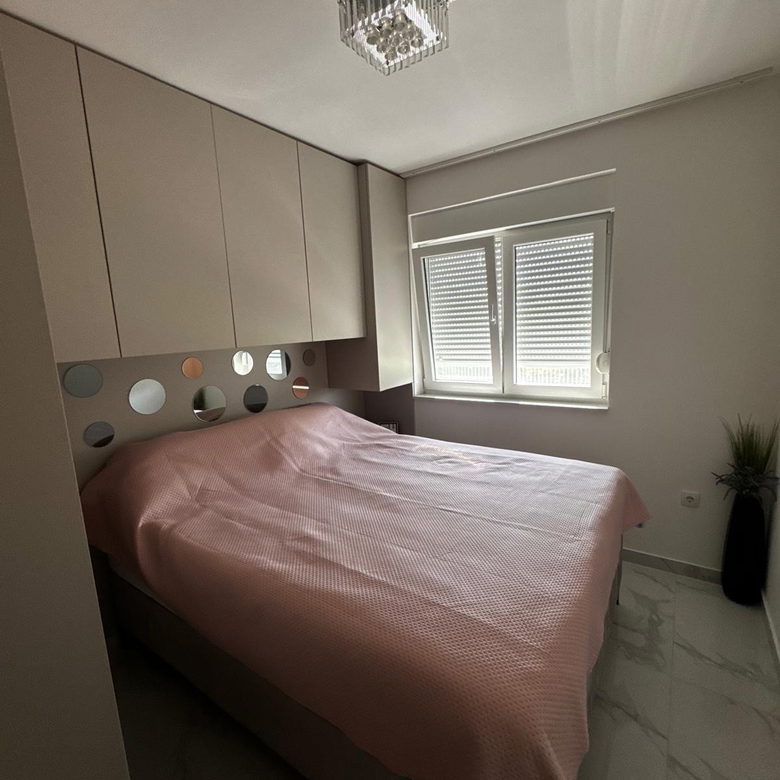 Dvoiposoban stan na prodaju, Veternička Rampa, Novi Sad, 57m², 160.000 €