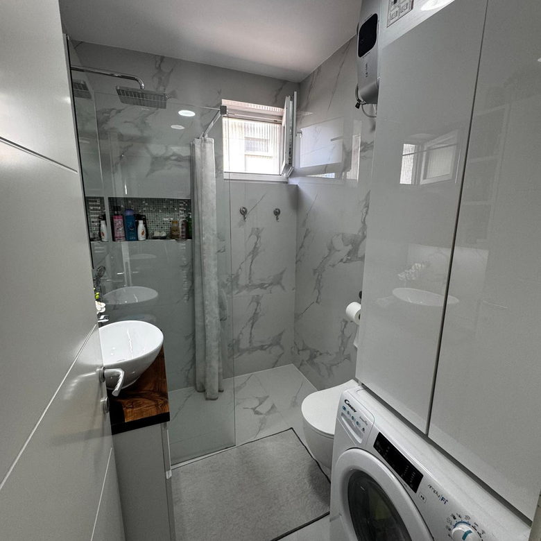 Dvoiposoban stan na prodaju, Veternička Rampa, Novi Sad, 57m², 160.000 €