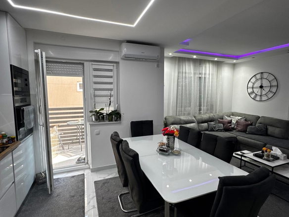 Stan Prodaja Novi Sad Veternička Rampa 57 m2