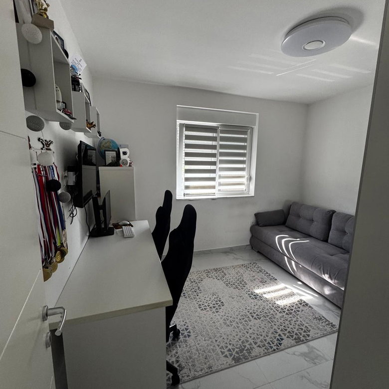 Dvoiposoban stan na prodaju, Veternička Rampa, Novi Sad, 57m², 160.000 €