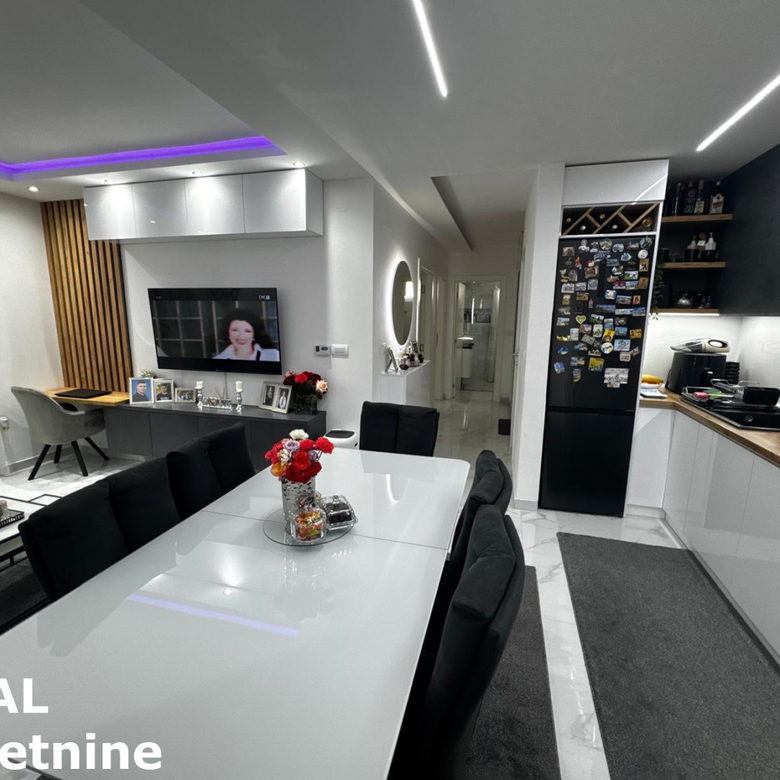 Stan Prodaja Novi Sad Veternička Rampa 57 m2