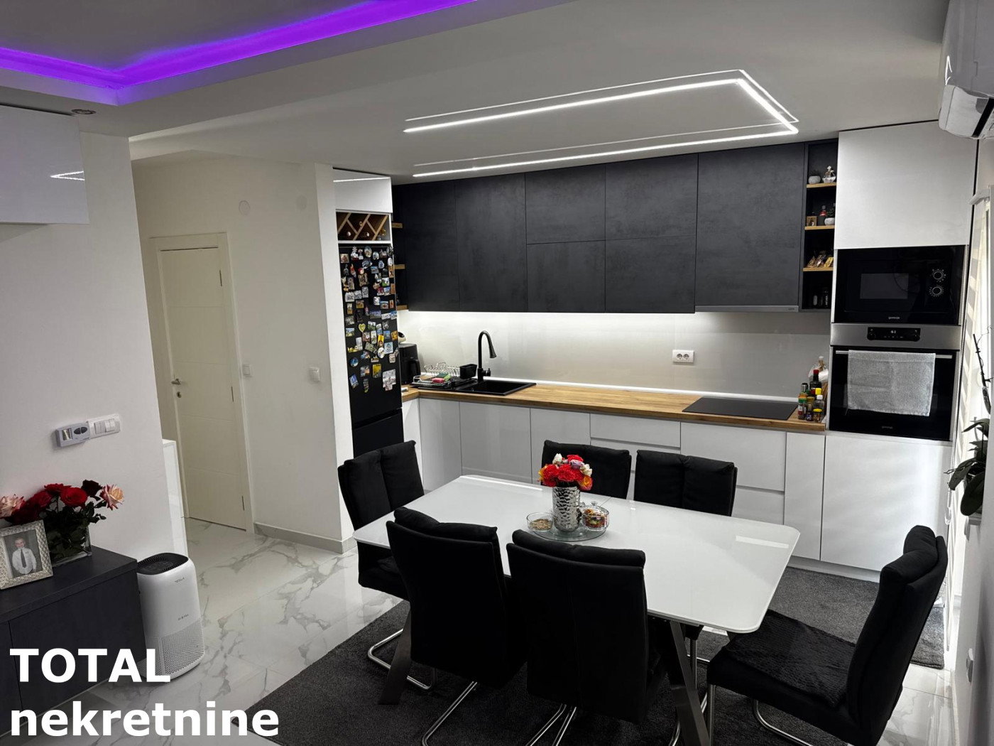 Stan Prodaja Novi Sad Veternička Rampa 57 m2
