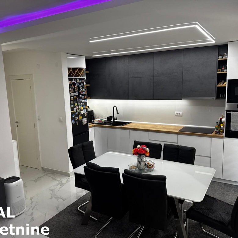 Stan Prodaja Novi Sad Veternička Rampa 57 m2