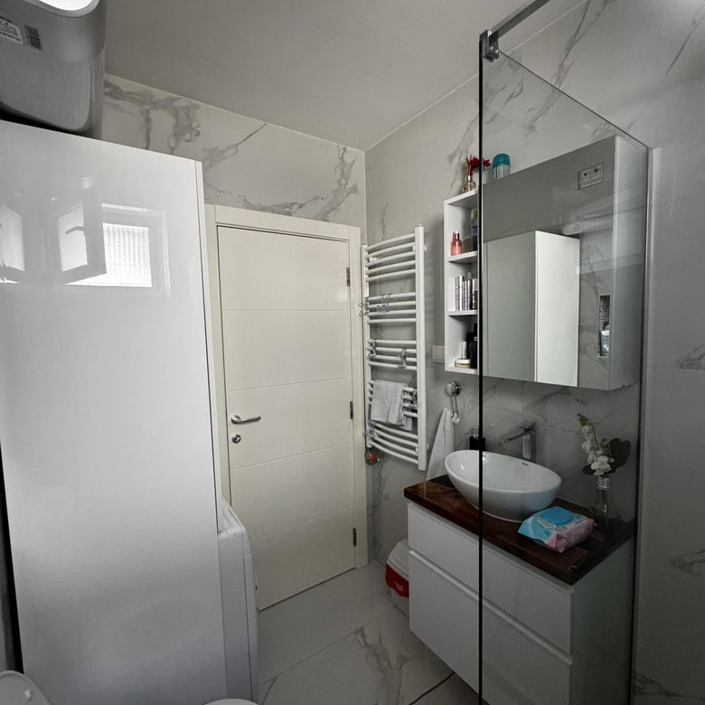 Dvoiposoban stan na prodaju, Veternička Rampa, Novi Sad, 57m², 160.000 €