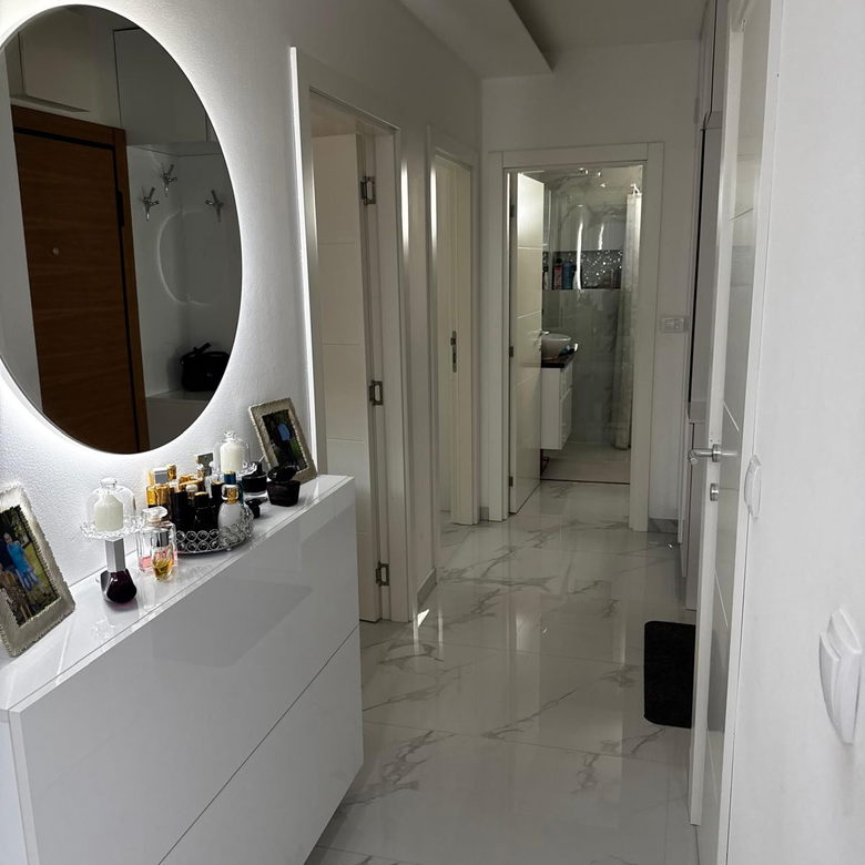 Dvoiposoban stan na prodaju, Veternička Rampa, Novi Sad, 57m², 160.000 €