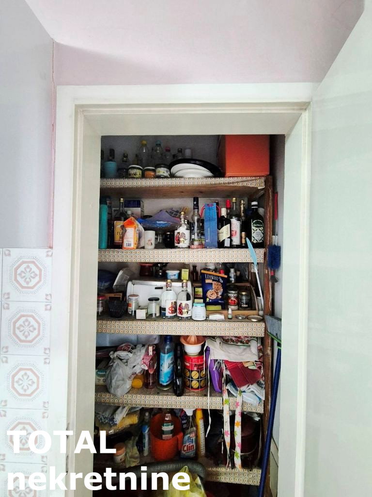 Stan Prodaja Novi Sad Železnička Stanica 61 m2