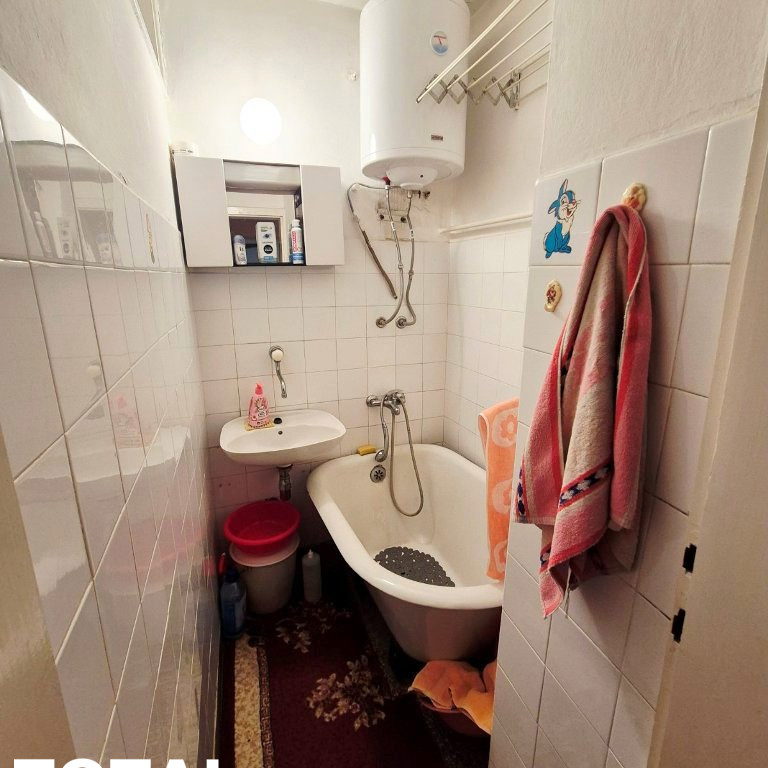 Dvoiposoban stan na prodaju, Železnička Stanica, Novi Sad, 61m², 155.000 €