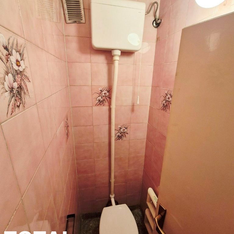 Dvoiposoban stan na prodaju, Železnička Stanica, Novi Sad, 61m², 155.000 €