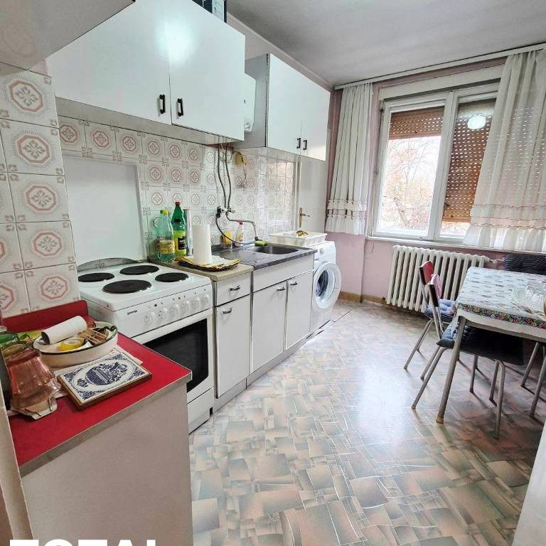Stan Prodaja Novi Sad Železnička Stanica 61 m2
