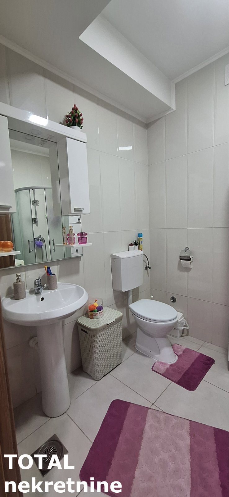 stanovi-2-5-vp-nova-detelinara-1102606-4khiz Dvoiposoban stan na prodaju, Nova Detelinara, Novi Sad, 51m², 144.000 €