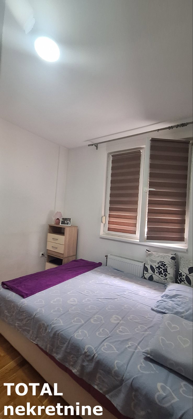 Stan Prodaja Novi Sad Stan Prodaja Novi Sad Nova Detelinara 51 m2