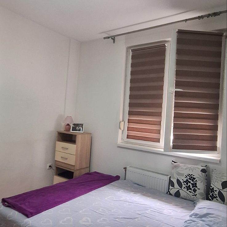 Stan Prodaja Novi Sad Nova Detelinara 51 m2