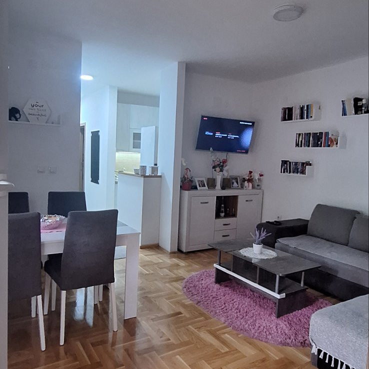 Stan Prodaja Novi Sad Nova Detelinara 51 m2