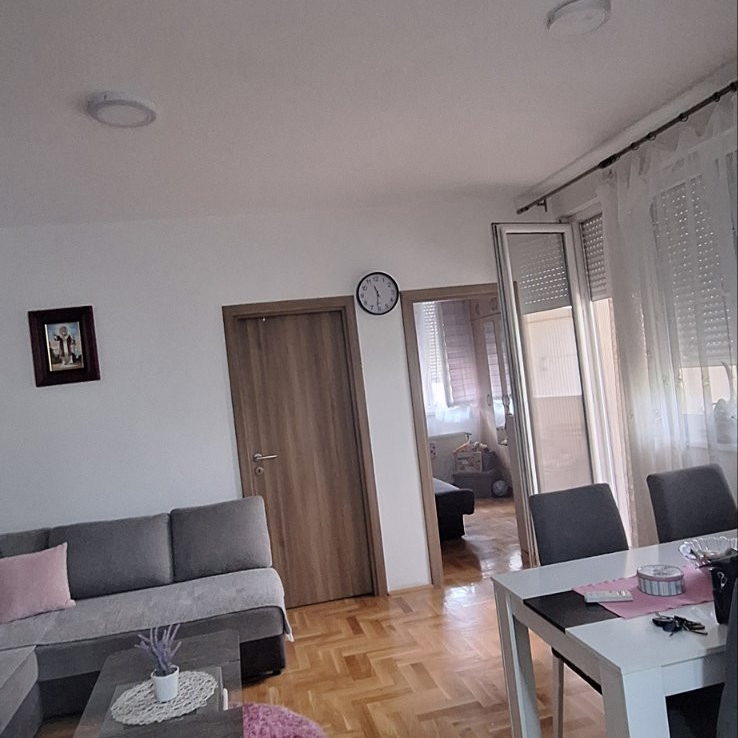 Stan Prodaja Novi Sad Nova Detelinara 51 m2