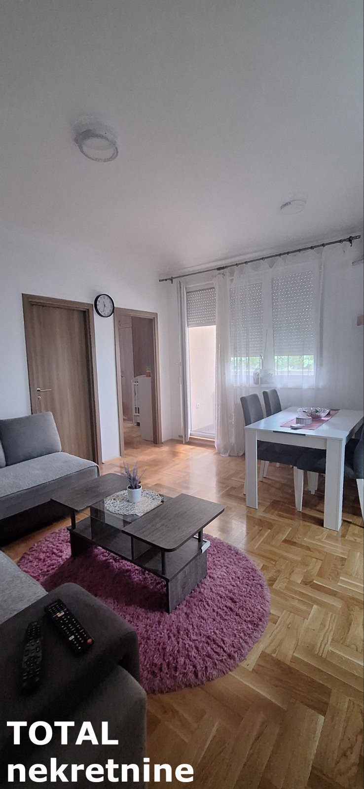 Stan Prodaja Novi Sad Stan Prodaja Novi Sad Nova Detelinara 51 m2