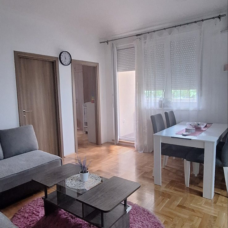 Stan Prodaja Novi Sad Nova Detelinara 51 m2