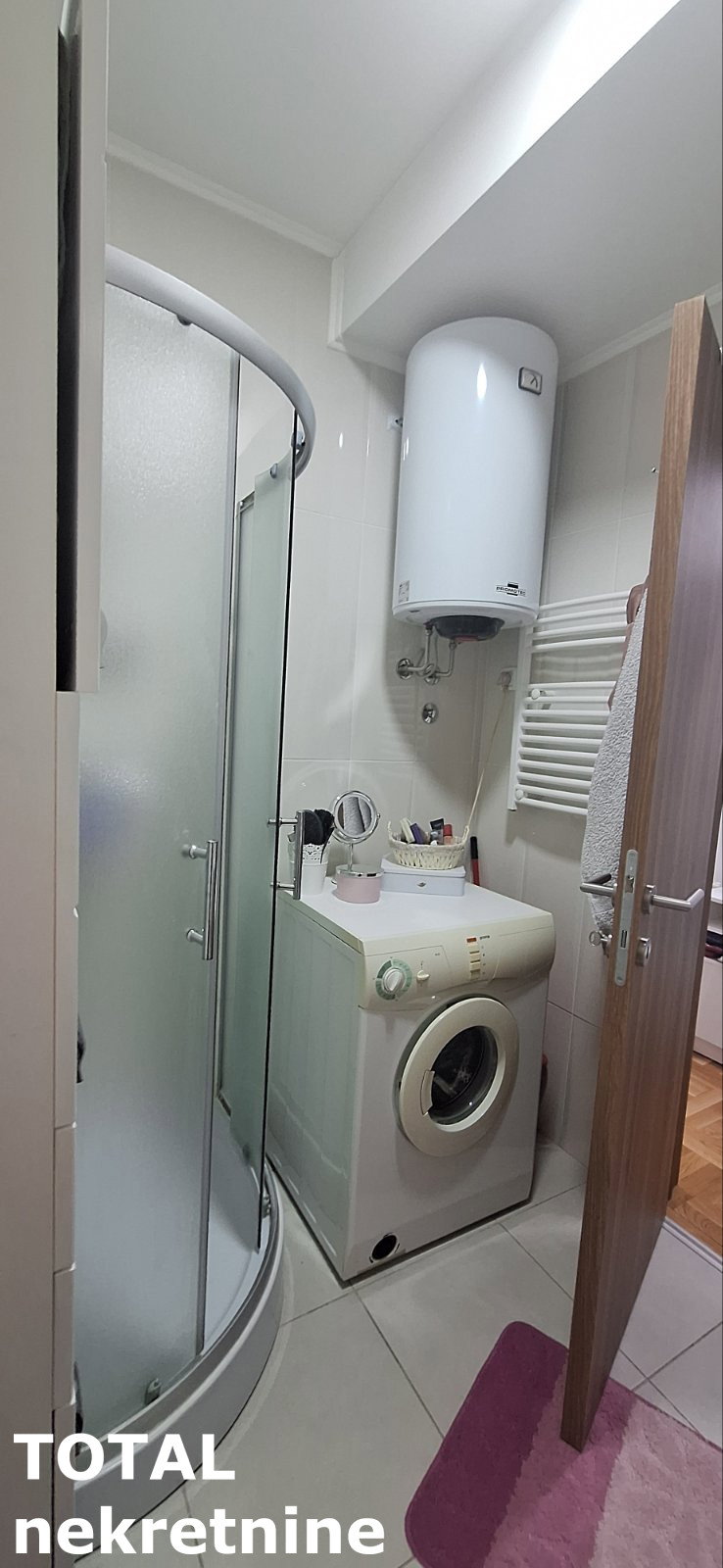 stanovi-2-5-vp-nova-detelinara-1102606-nnddi Dvoiposoban stan na prodaju, Nova Detelinara, Novi Sad, 51m², 144.000 €