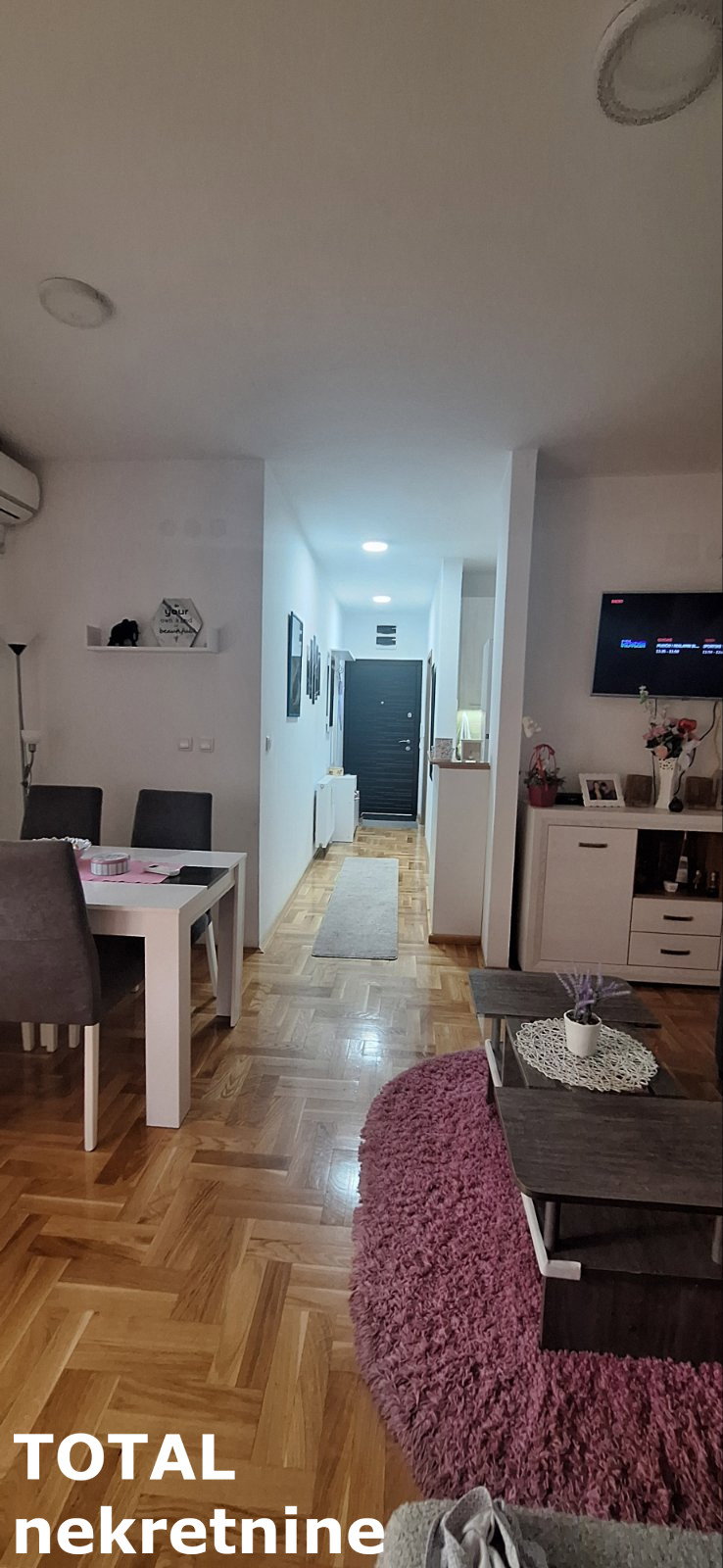 Stan Prodaja Novi Sad Stan Prodaja Novi Sad Nova Detelinara 51 m2