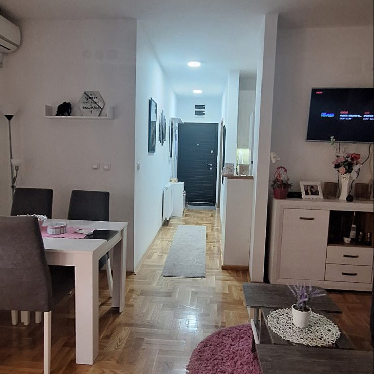 Stan Prodaja Novi Sad Nova Detelinara 51 m2