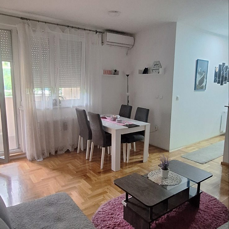 Stan Prodaja Novi Sad Nova Detelinara 51 m2