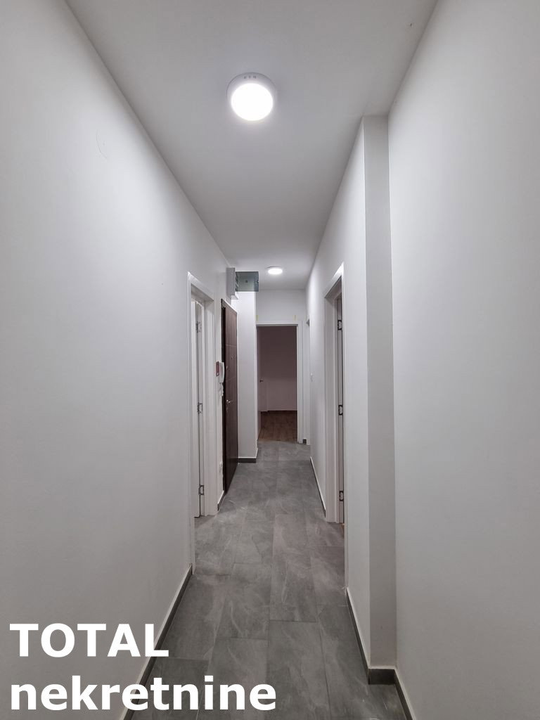 Stan Prodaja Novi Sad  57 m2