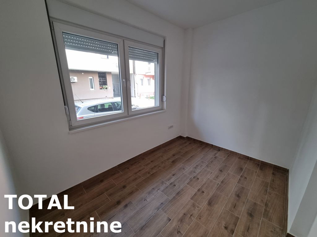 Stan Prodaja Novi Sad  57 m2