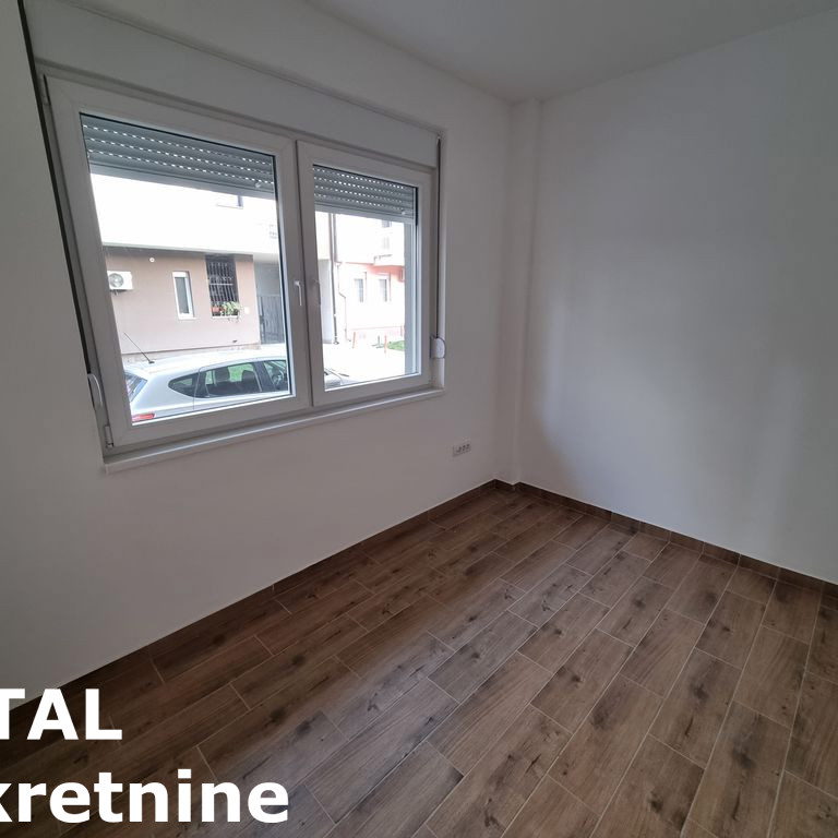 Stan Prodaja Novi Sad  57 m2
