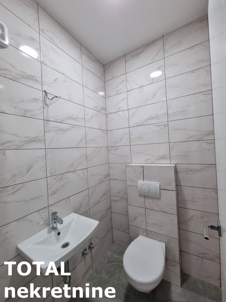 Stan Prodaja Novi Sad  57 m2