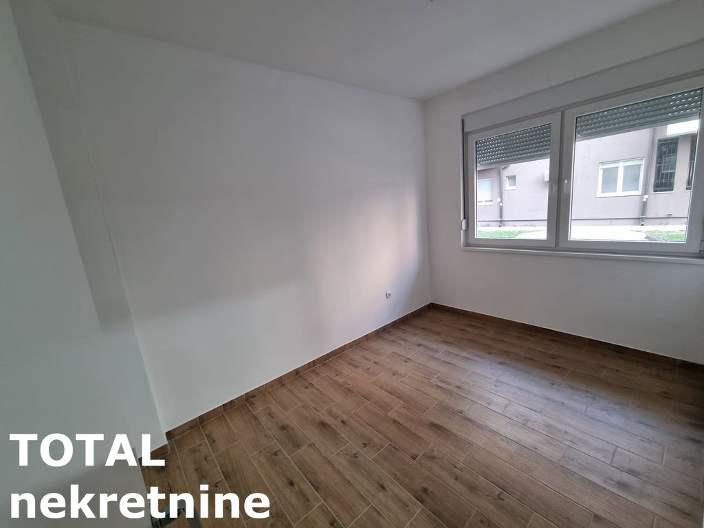 Stan Prodaja Novi Sad  57 m2