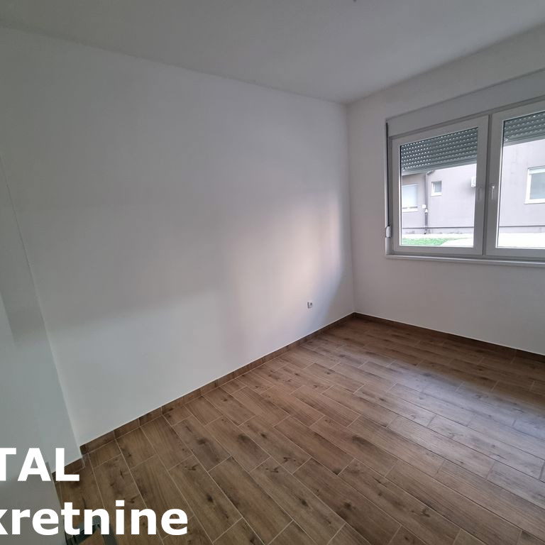 Stan Prodaja Novi Sad  57 m2