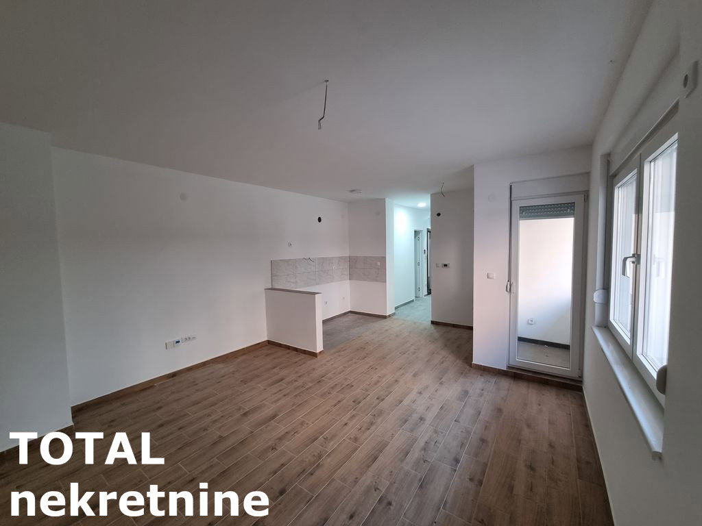 Stan Prodaja Novi Sad  57 m2