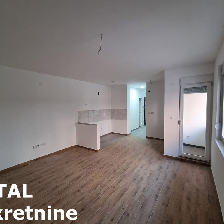 Stan Prodaja Novi Sad  57 m2