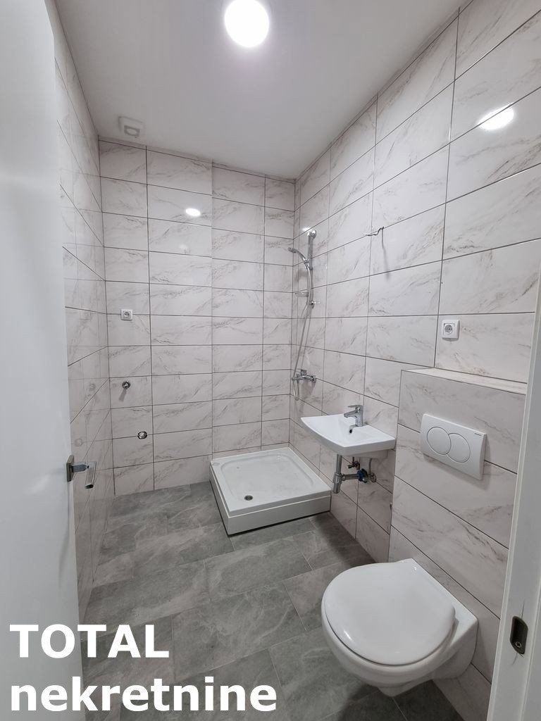 Stan Prodaja Novi Sad  57 m2