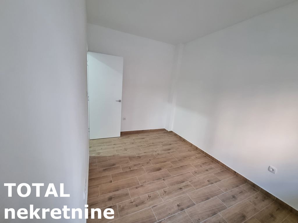 Stan Prodaja Novi Sad  57 m2