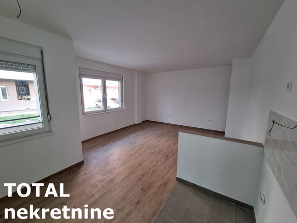 Stan Prodaja Novi Sad  57 m2