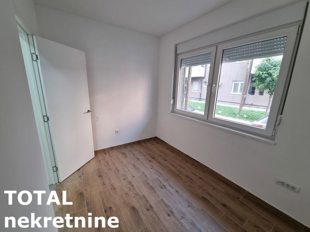 Stan Prodaja Novi Sad  57 m2