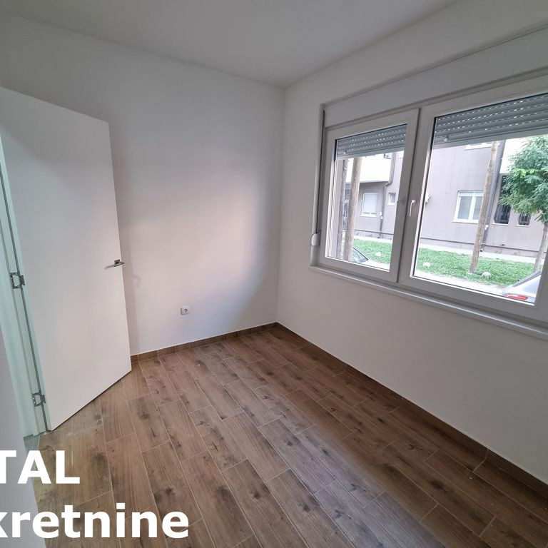 Stan Prodaja Novi Sad  57 m2