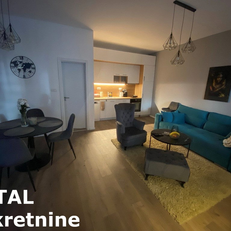 Stan Prodaja Novi Sad  60 m2