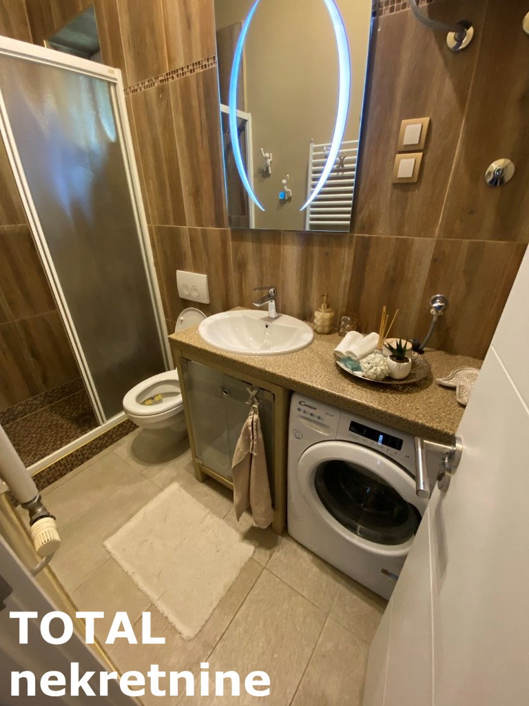 Dvosoban stan na prodaju, Centar, Novi Sad, 60m², 240.000 €