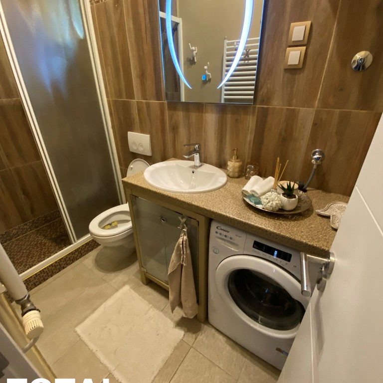 Dvosoban stan na prodaju, Centar, Novi Sad, 60m², 240.000 €