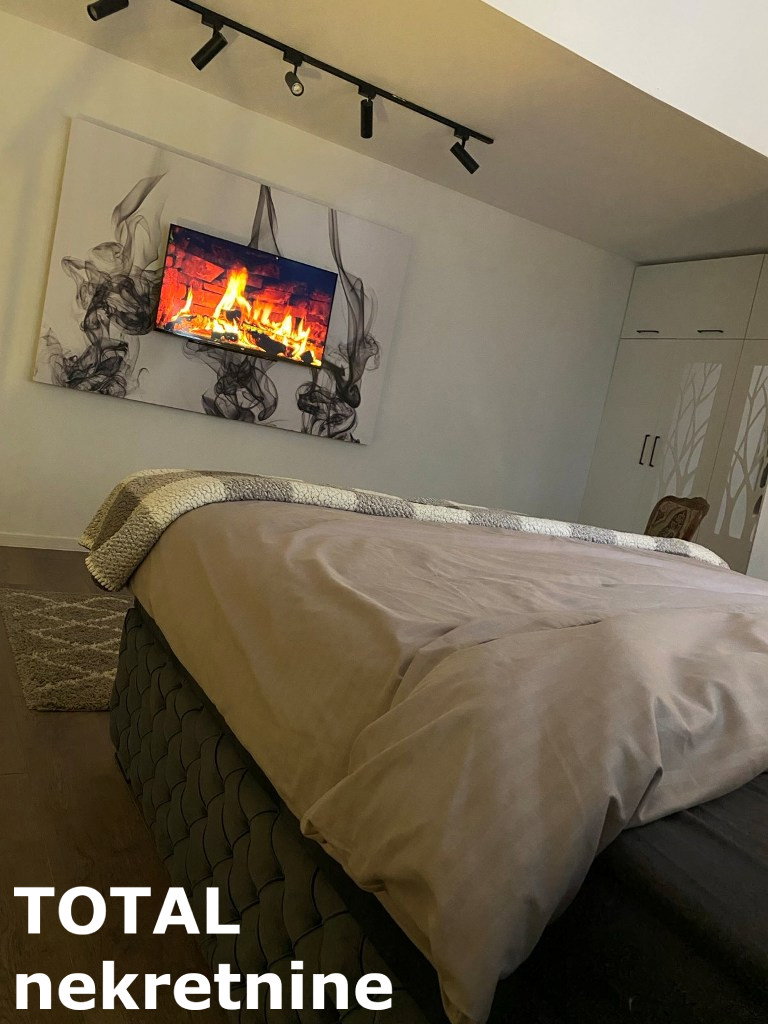 Stan Prodaja Novi Sad  60 m2