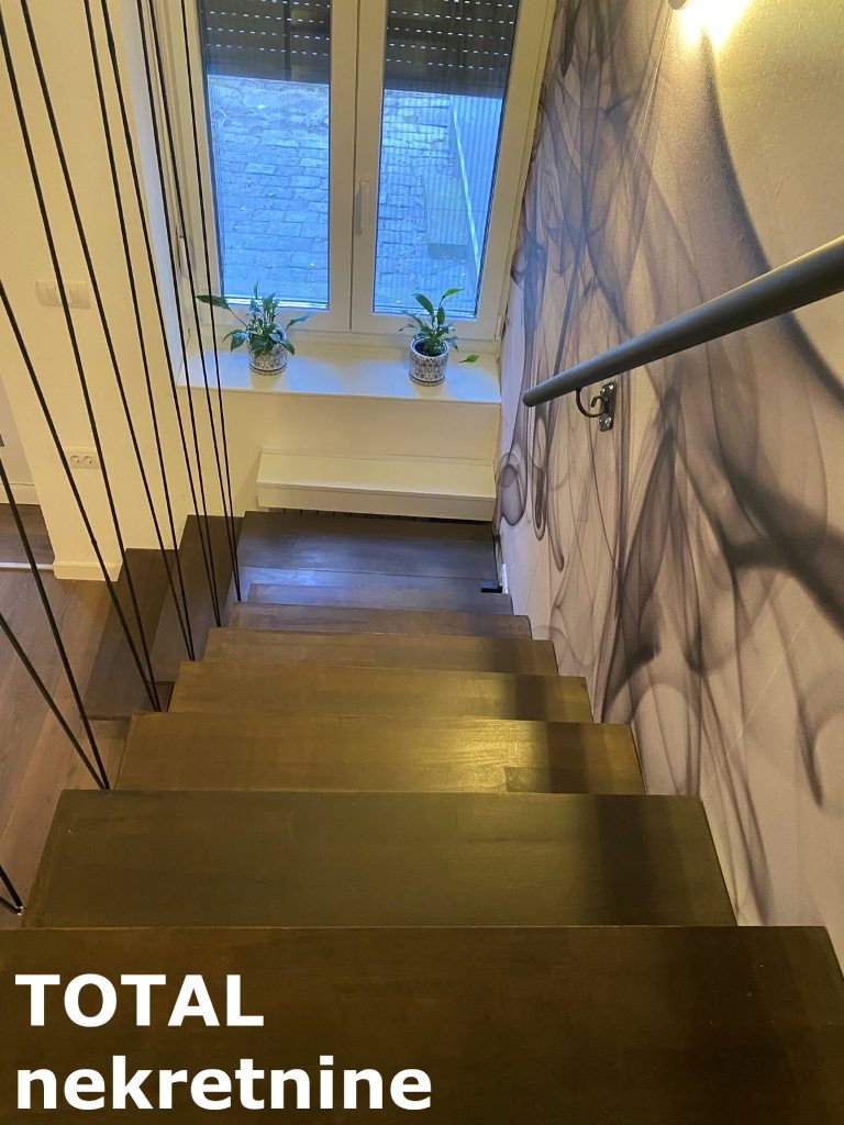 Stan Prodaja Novi Sad  60 m2